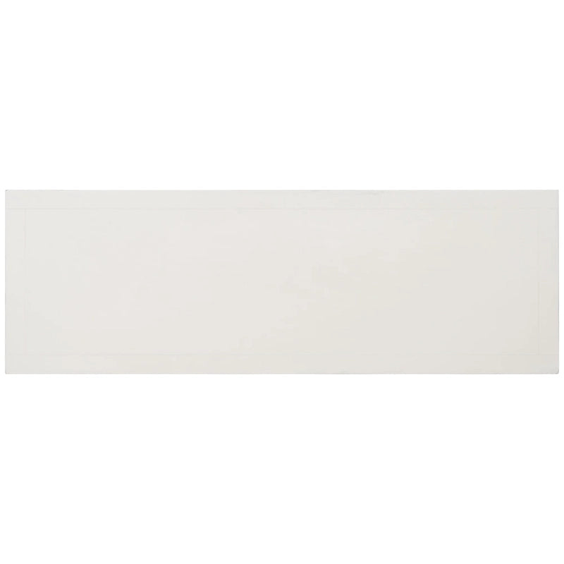 Panca contenitore a 3 cassetti con ripiano inferiore – Sabbia / Nero / Marrone / Bianco invecchiato, 1 posto a sedere