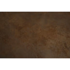 Divano letto a 2 posti Brown Lodge con stampa