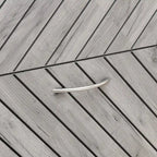 Scarpiera da Terra a 3 Cassetti Grigio/Rovere, Contiene 12-15 Paia