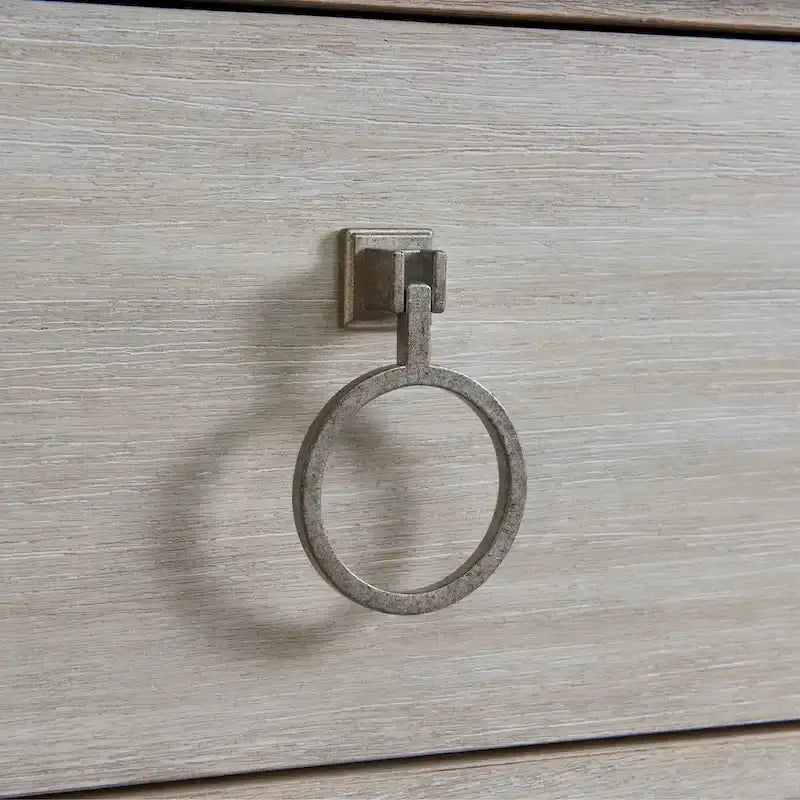Set camera da letto 3 pezzi Champagne, King/Queen, Posti letto 1-2 (Letto + 2 Comodini)