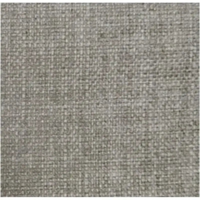 Struttura letto imbottita con piattaforma Grigio / Avorio / Pietra – Queen / King / California King