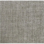 Struttura letto imbottita con piattaforma Grigio / Avorio / Pietra – Queen / King / California King
