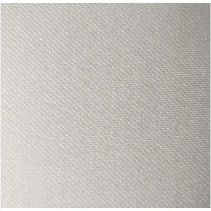 Struttura letto imbottita con piattaforma Grigio / Avorio / Pietra – Queen / King / California King