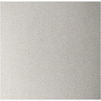 Struttura letto imbottita con piattaforma Grigio / Avorio / Pietra – Queen / King / California King