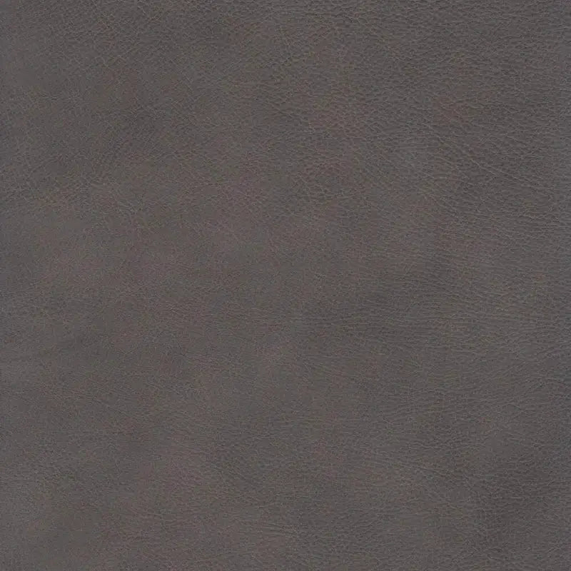 Divano 3 posti in pelle pieno fiore con cuciture a busta | Marrone Cognac / Blu Navy / Marrone Granito / Grigio Concord / Bianco Ghiaccio