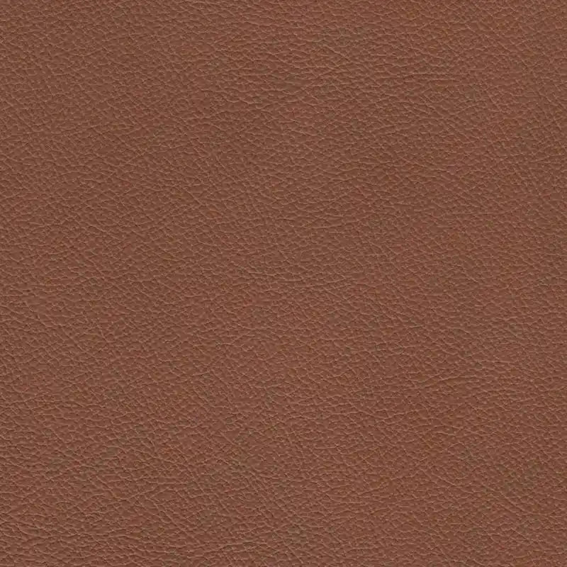 Divano 3 posti in pelle pieno fiore con cuciture a busta | Marrone Cognac / Blu Navy / Marrone Granito / Grigio Concord / Bianco Ghiaccio